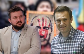 Dragoș Galbur: Dacă aceștia își omoară proprii cetățeni, frați, vecini, atunci imaginați-vă ce ar face cu noi moldovenii